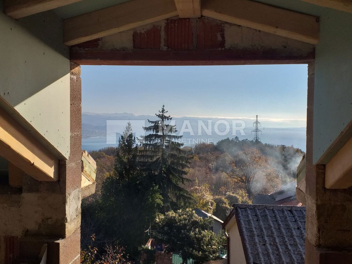 Casa Veprinac, Opatija - Okolica, 230m2