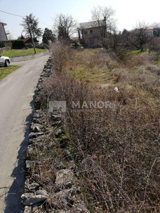 Marčelji, Viškovo, 1.861m2