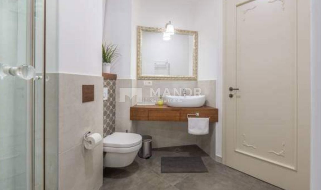 Appartamento Centar, Rijeka, 104m2