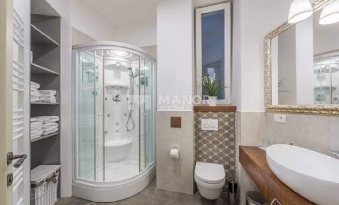 Appartamento Centar, Rijeka, 104m2