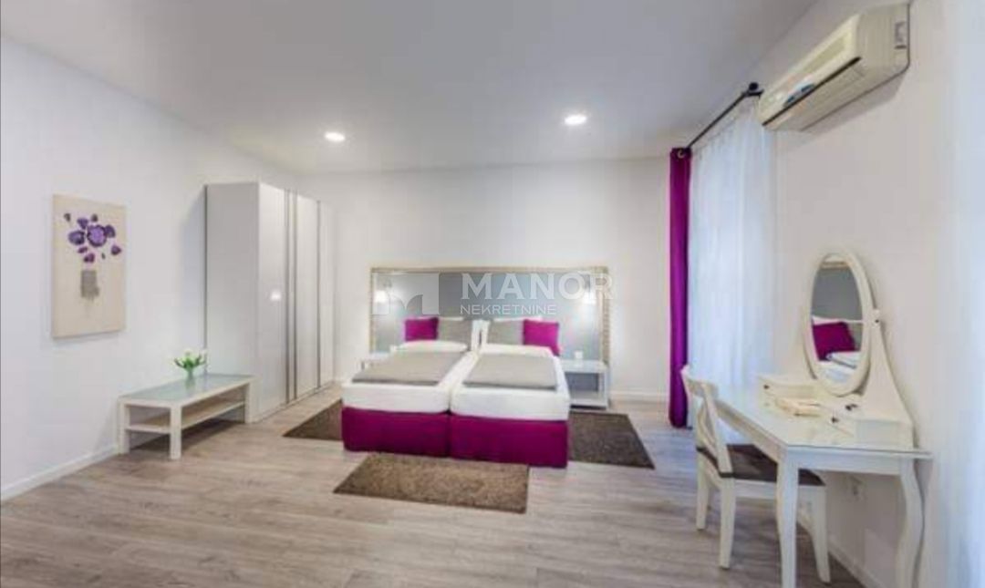 Appartamento Centar, Rijeka, 104m2