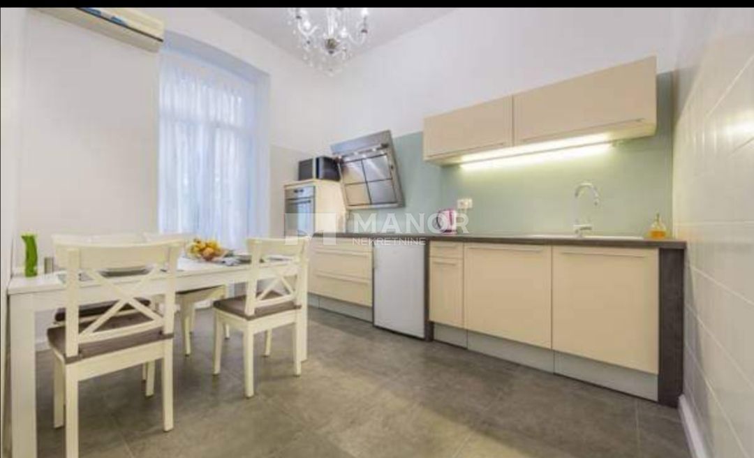 Appartamento Centar, Rijeka, 104m2