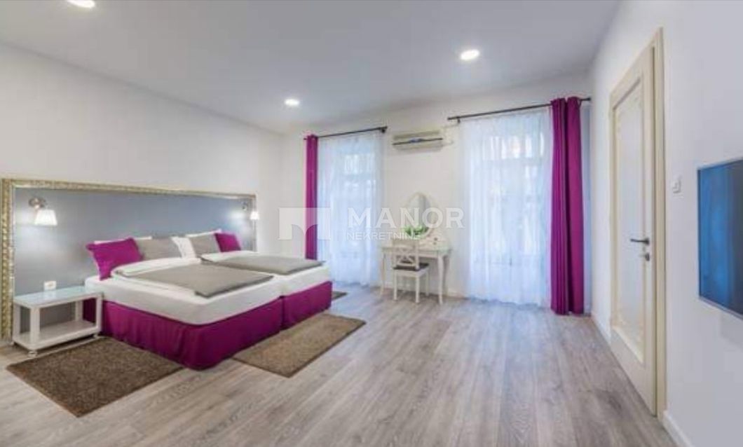 Appartamento Centar, Rijeka, 104m2