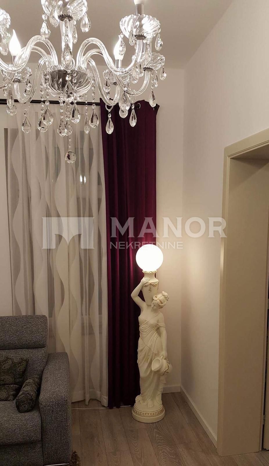Appartamento Centar, Rijeka, 104m2