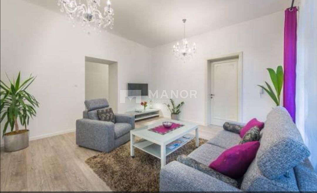 Appartamento Centar, Rijeka, 104m2