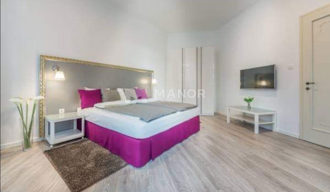 Appartamento Centar, Rijeka, 104m2