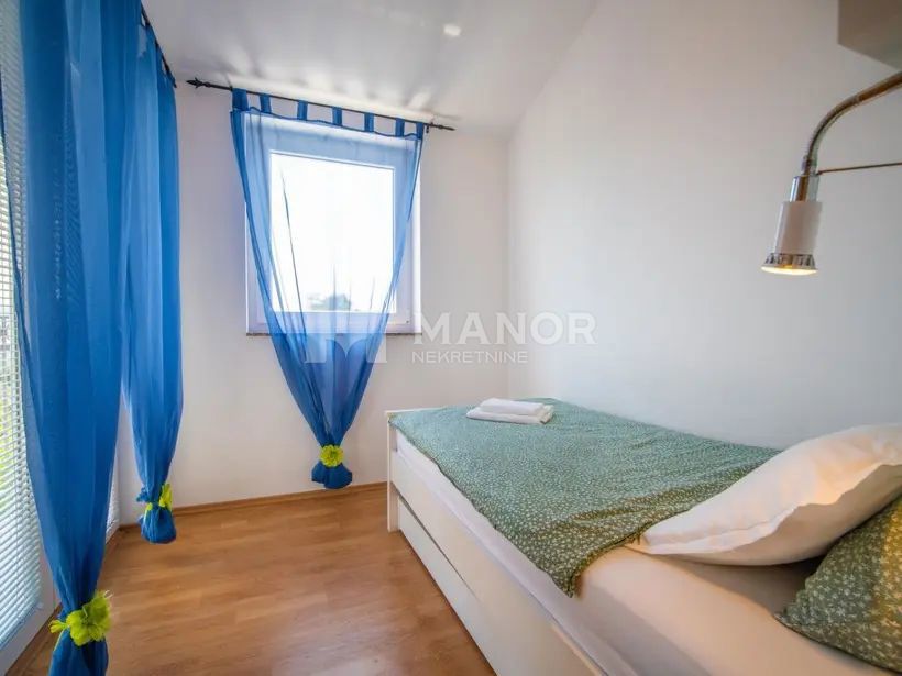 Casa Kornić, Krk, 75m2