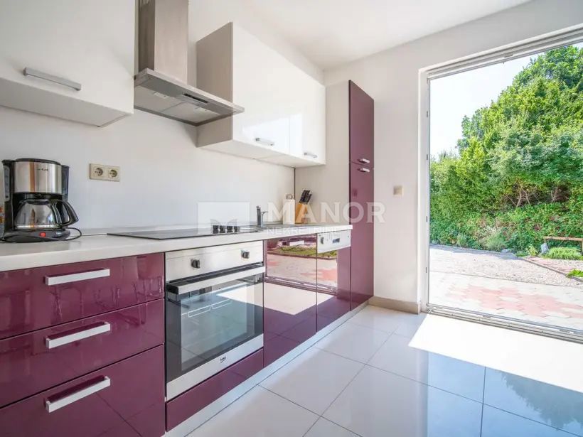 Casa Kornić, Krk, 75m2