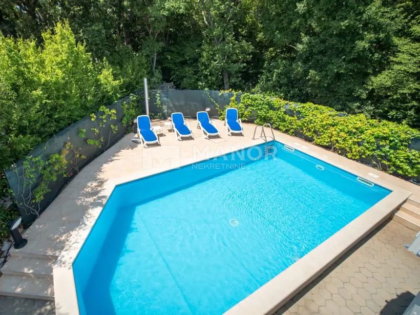 Casa Kornić, Krk, 75m2