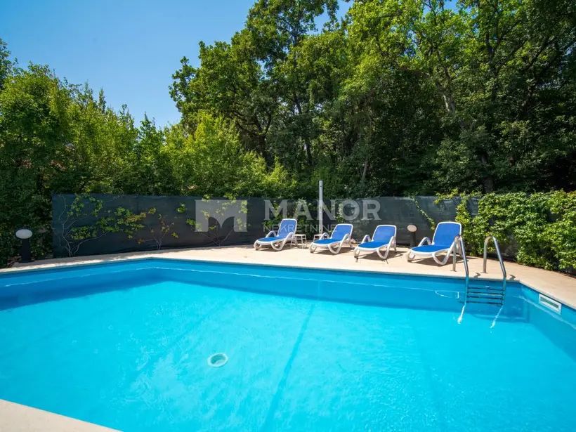 Casa Kornić, Krk, 75m2