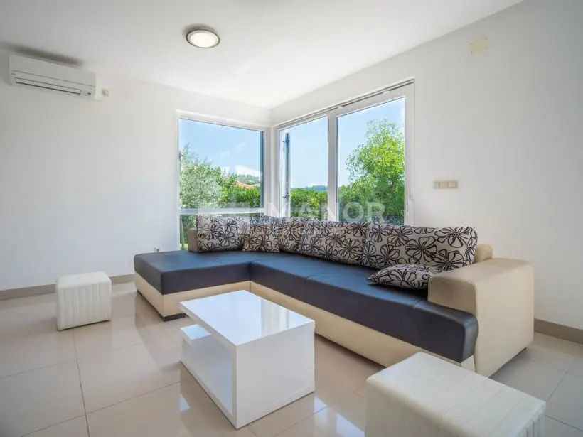 Casa Kornić, Krk, 75m2