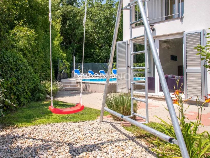 Casa Kornić, Krk, 75m2