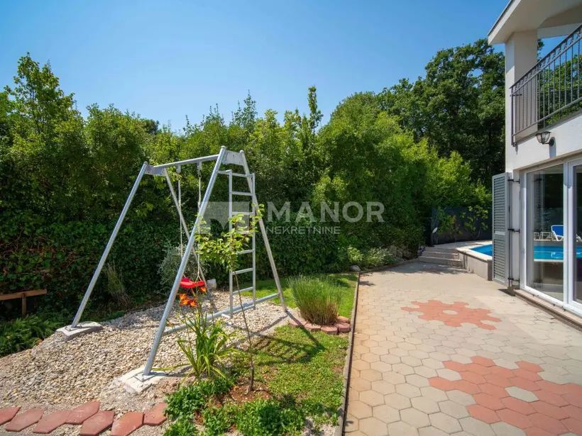 Casa Kornić, Krk, 75m2