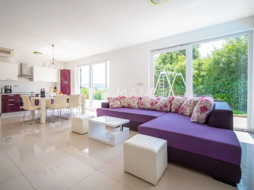 Casa Kornić, Krk, 75m2