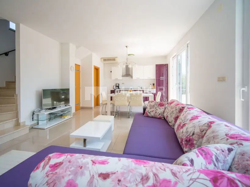 Casa Kornić, Krk, 75m2