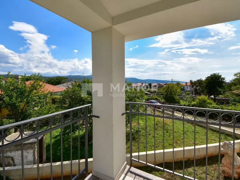 Casa Kornić, Krk, 75m2
