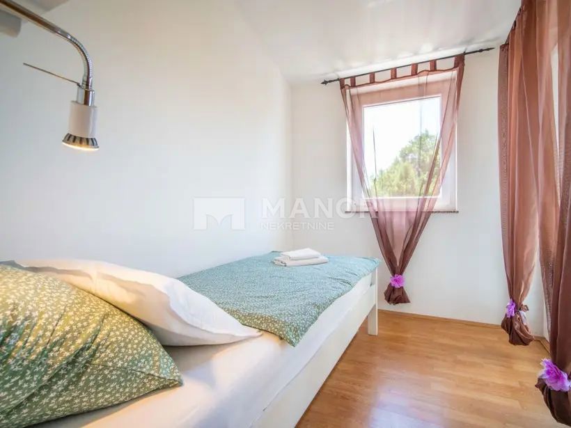 Casa Kornić, Krk, 75m2