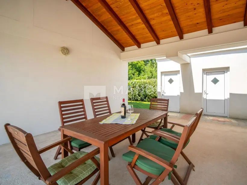 Casa Kornić, Krk, 75m2