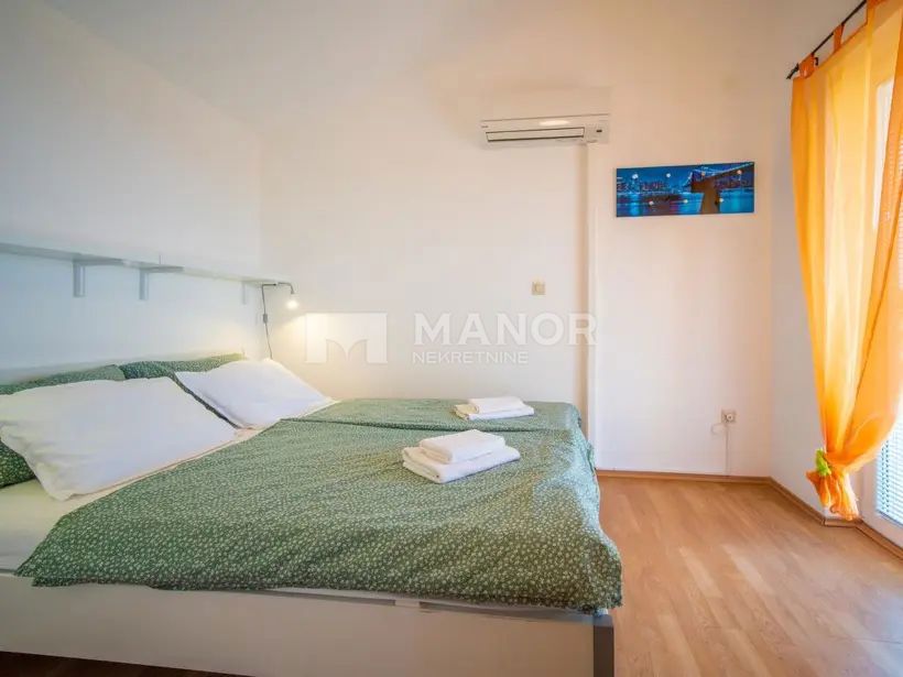 Casa Kornić, Krk, 75m2