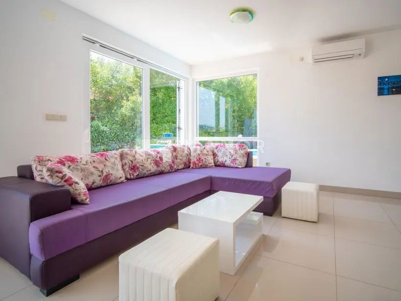 Casa Kornić, Krk, 75m2