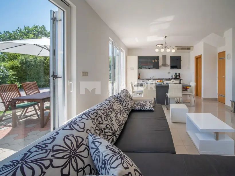 Casa Kornić, Krk, 75m2