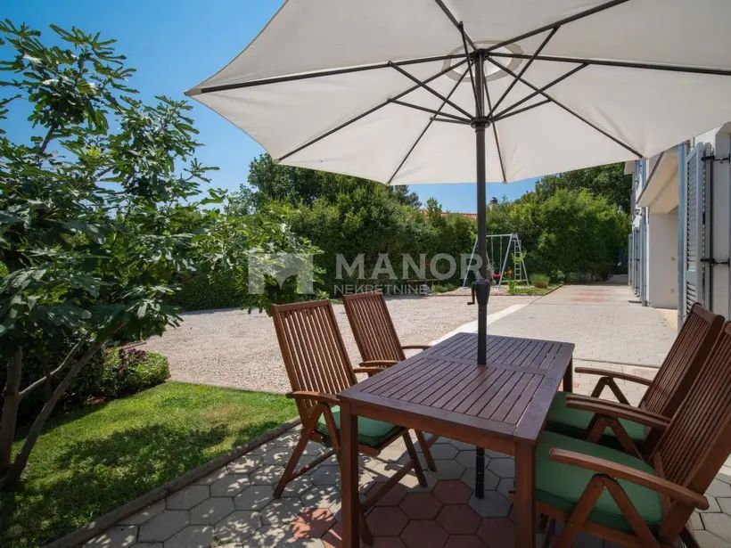 Casa Kornić, Krk, 75m2