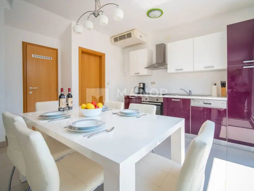 Casa Kornić, Krk, 75m2