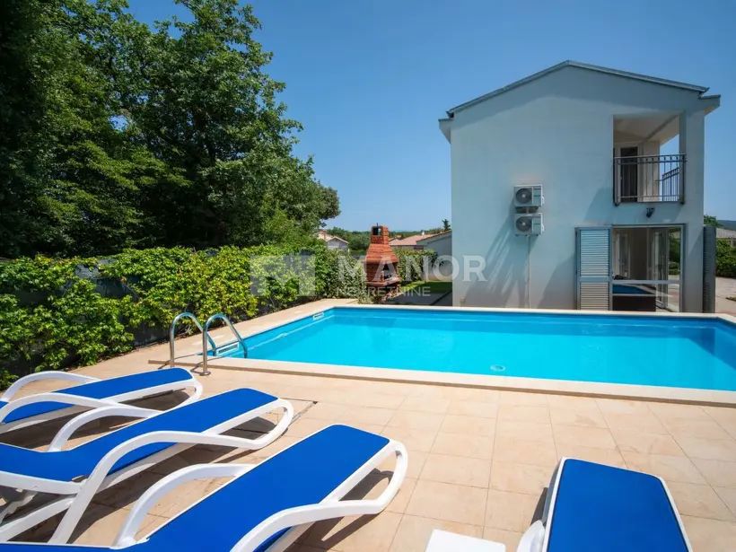 Casa Kornić, Krk, 75m2