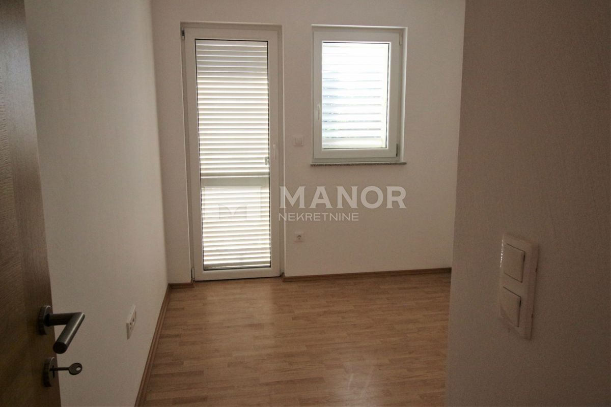 Appartamento Selce, Crikvenica, 39m2