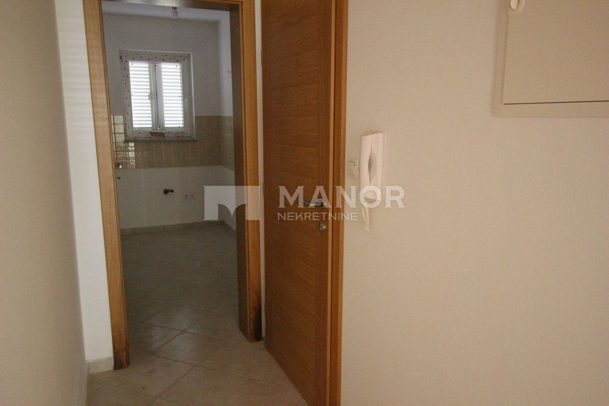 Appartamento Selce, Crikvenica, 39m2