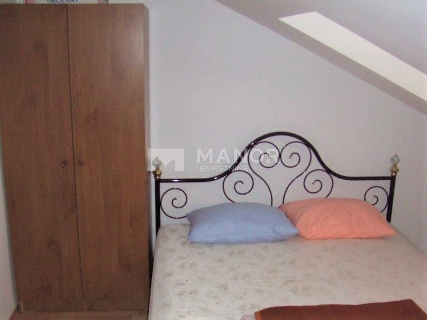 Appartamento Selce, Crikvenica, 98m2