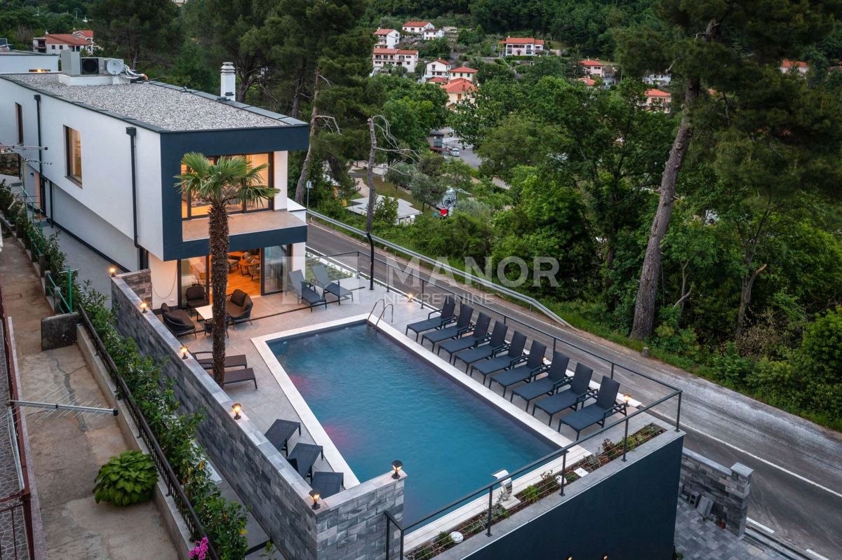 Casa Opatija - Centar, Opatija, 410m2