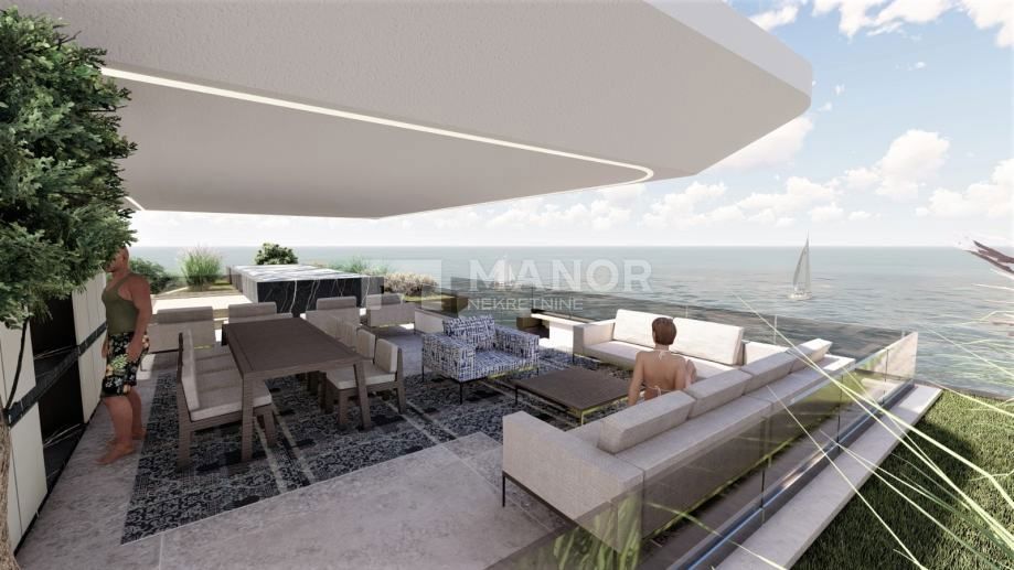 Appartamento Opatija - Centar, Opatija, 1m2