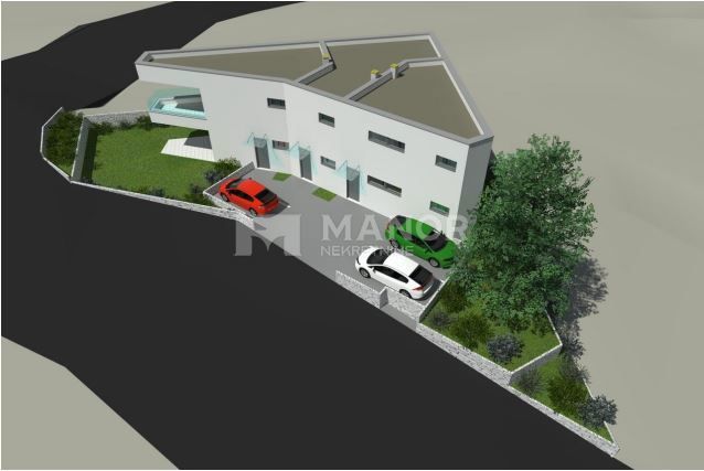 Appartamento Punat, 99m2