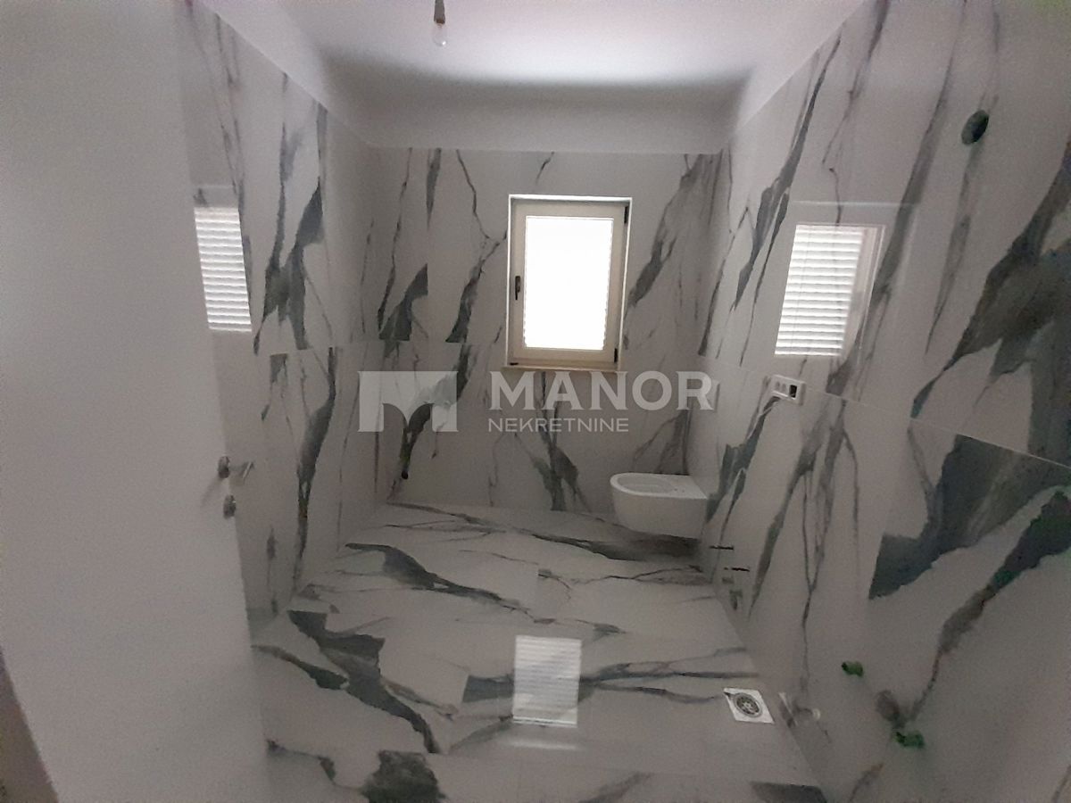 Appartamento Marinići, Viškovo, 105m2