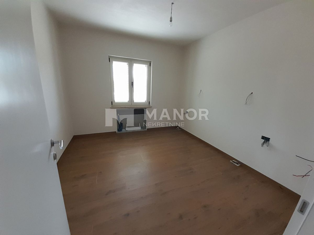 Appartamento Marinići, Viškovo, 105m2