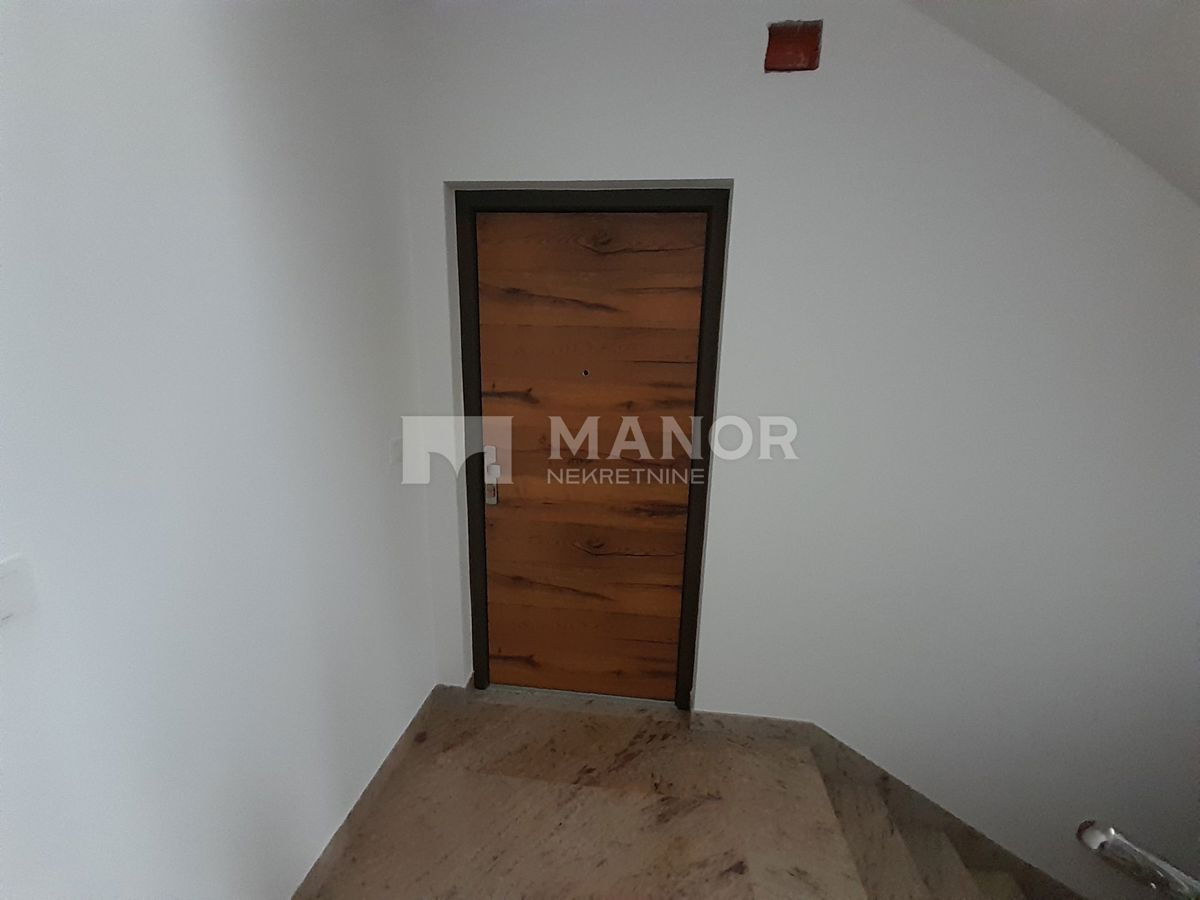 Appartamento Marinići, Viškovo, 105m2