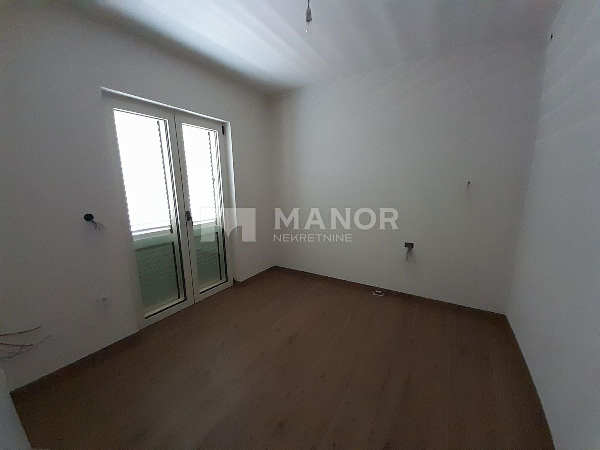 Appartamento Marinići, Viškovo, 105m2