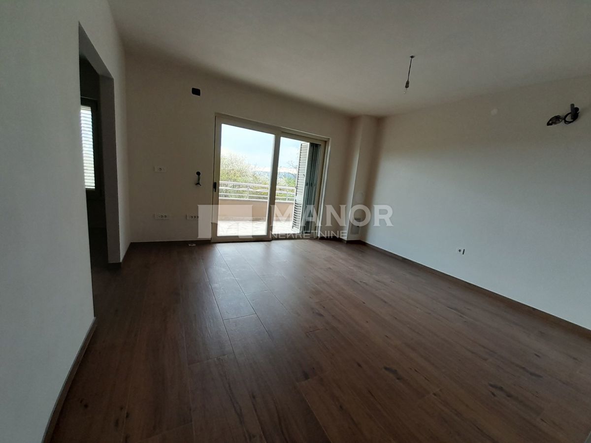 Appartamento Marinići, Viškovo, 105m2
