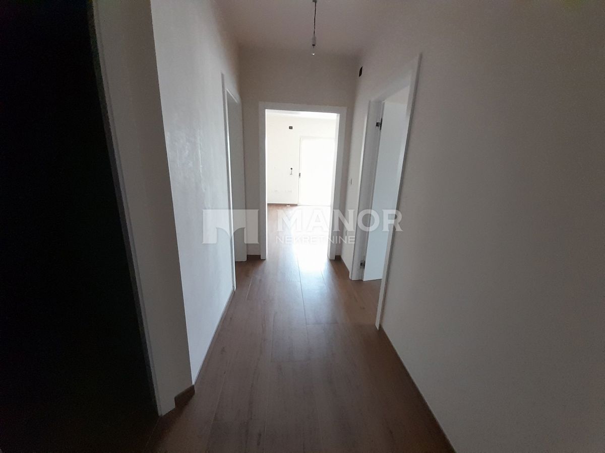 Appartamento Marinići, Viškovo, 105m2