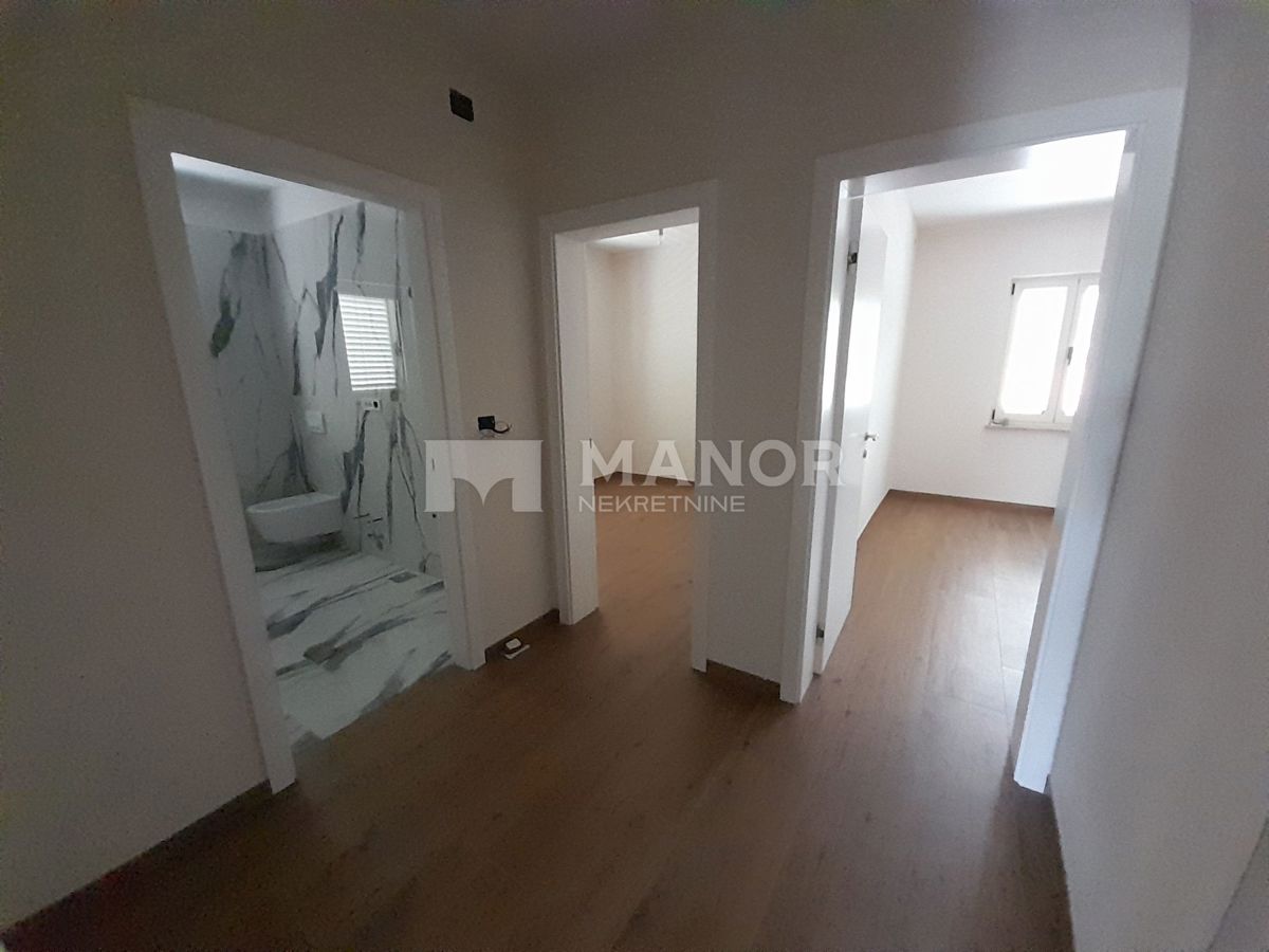 Appartamento Marinići, Viškovo, 105m2