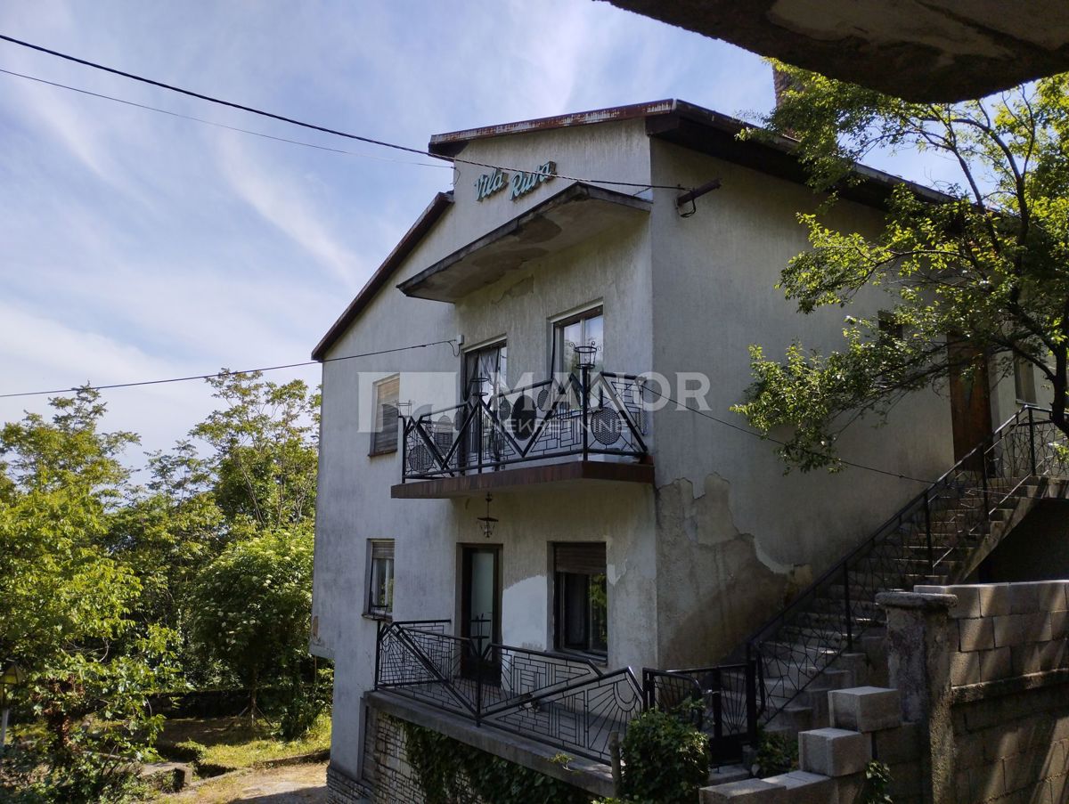 Appartamento Volosko, Opatija, 130m2