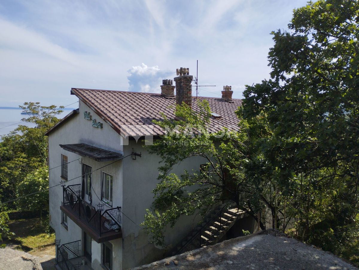 Appartamento Volosko, Opatija, 130m2