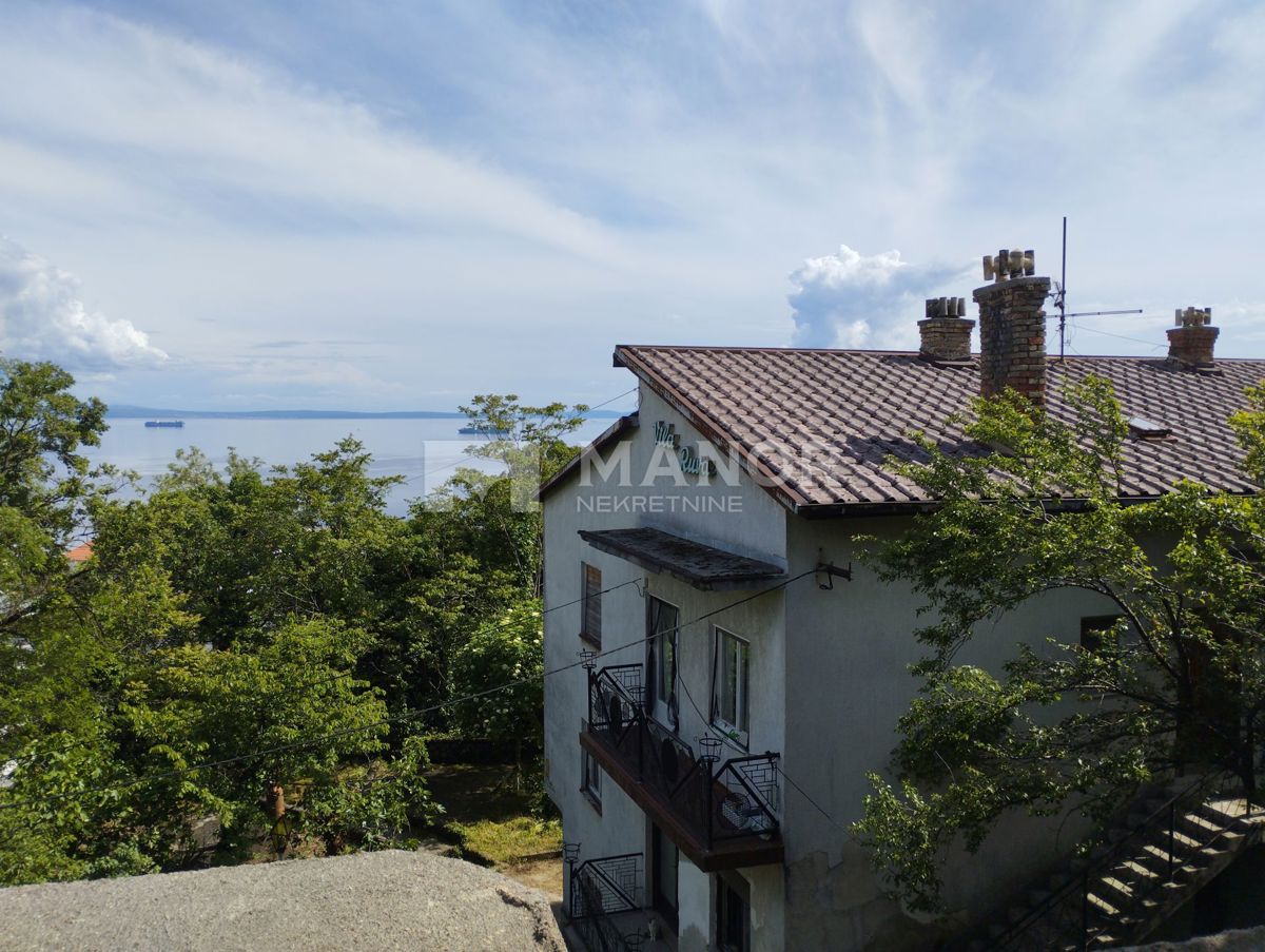 Appartamento Volosko, Opatija, 130m2