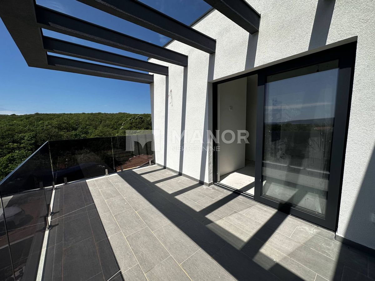 Casa Krk, 150m2