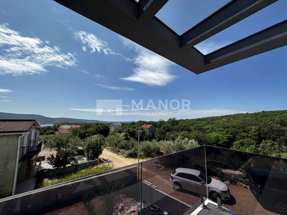 Casa Krk, 150m2
