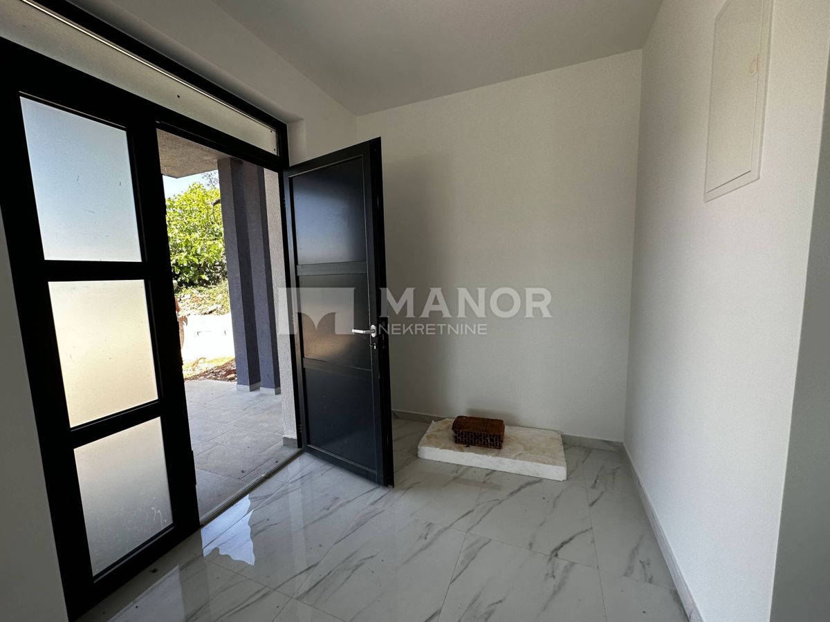 Casa Krk, 150m2