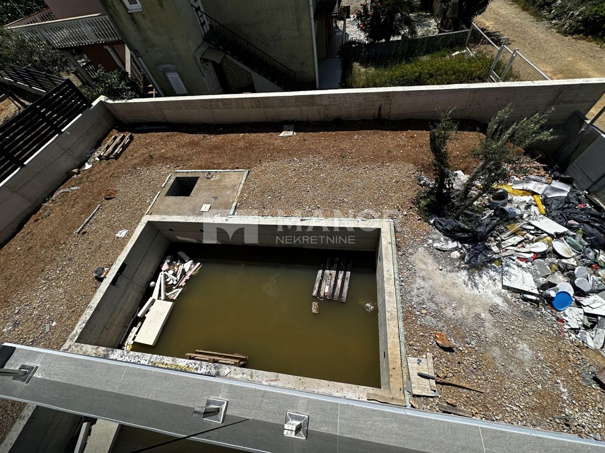 Casa Krk, 150m2