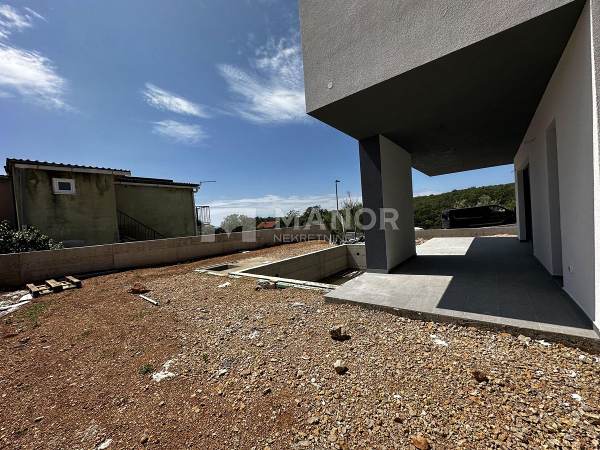Casa Krk, 150m2