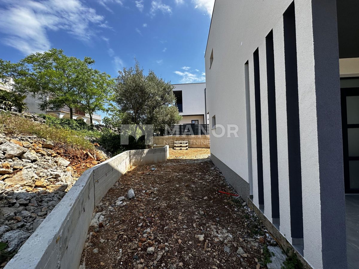 Casa Krk, 150m2